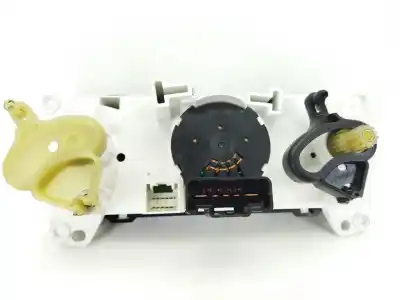 Peça sobressalente para automóvel em segunda mão comando de sofagem (chauffage / ar condicionado)  por dodge caliber 2.0 crd referências oem iam p55111847ad  