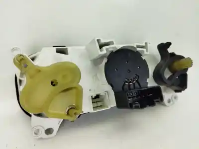 Peça sobressalente para automóvel em segunda mão comando de sofagem (chauffage / ar condicionado)  por dodge caliber 2.0 crd referências oem iam p55111847ad  