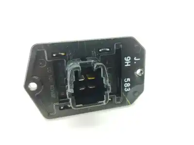 Peça sobressalente para automóvel em segunda mão resistência sofagem chauffage por dodge caliber 2.0 crd referências oem iam 9h583  