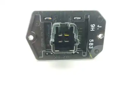 Peça sobressalente para automóvel em segunda mão resistência sofagem chauffage por dodge caliber 2.0 crd referências oem iam 9h583  