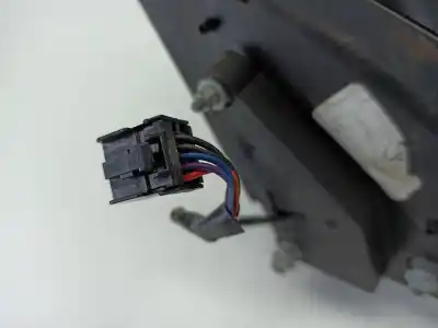 Pezzo di ricambio per auto di seconda mano specchio sinistro per dodge caliber 2.0 crd riferimenti oem iam   