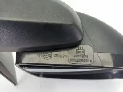 Pezzo di ricambio per auto di seconda mano specchio sinistro per dodge caliber 2.0 crd riferimenti oem iam   