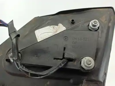 Pezzo di ricambio per auto di seconda mano specchio sinistro per dodge caliber 2.0 crd riferimenti oem iam   