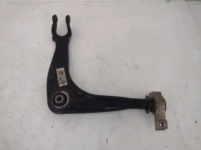 Second-hand car spare part FRONT RIGHT LOWER SUSPENSION ARM for PEUGEOT 407 SW  OEM IAM references 3521J6  