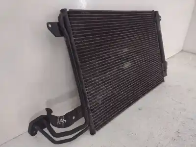 Second-hand car spare part air conditioning condenser / radiator for audi a3 (8p1) 2.0 tdi 16v oem iam references 1k0820411g  