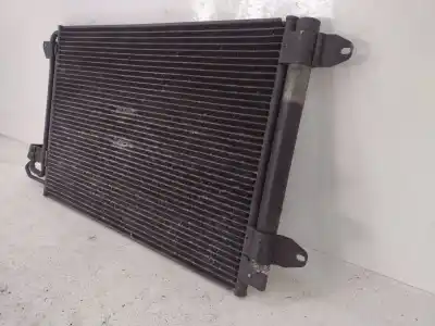 Second-hand car spare part air conditioning condenser / radiator for audi a3 (8p1) 2.0 tdi 16v oem iam references 1k0820411g  