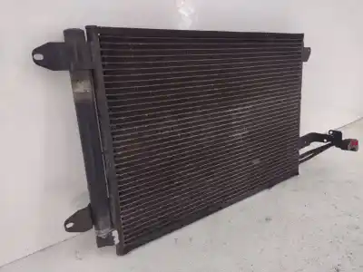 Second-hand car spare part air conditioning condenser / radiator for audi a3 (8p1) 2.0 tdi 16v oem iam references 1k0820411g  