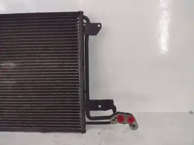 Second-hand car spare part air conditioning condenser / radiator for audi a3 (8p1) 2.0 tdi 16v oem iam references 1k0820411g  