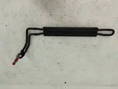 Pezzo di ricambio per auto di seconda mano RADIATORE OLIO STERZO per BMW X3 (E83)  Riferimenti OEM IAM 17113413195  
