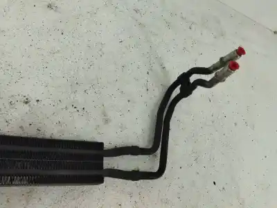 Pezzo di ricambio per auto di seconda mano radiatore olio sterzo per bmw x3 (e83) 2.0 sd riferimenti oem iam 17113413195  