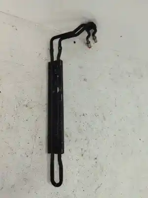 Pezzo di ricambio per auto di seconda mano radiatore olio sterzo per bmw x3 (e83) 2.0 sd riferimenti oem iam 17113413195  