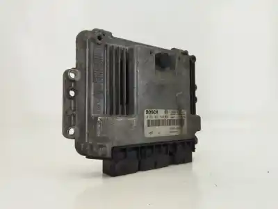 Peça sobressalente para automóvel em segunda mão centralina de motor uce por renault megane ii ranchera familiar (km0/1_) 1.9 dci (kmrg, km1g, km0g, km2c) referências oem iam 8200310863