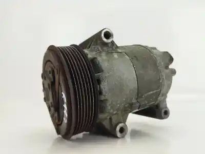Pezzo di ricambio per auto di seconda mano COMPRESSORE ARIA CONDIZIONATA per RENAULT MEGANE II RANCHERA FAMILIAR (KM0/1_)  Riferimenti OEM IAM 8200309193   Pezzo di ricambio per auto di seconda mano COMPRESSORE ARIA CONDIZIONATA per RENAULT MEGANE II RANCHERA FAMILIAR (KM0/1_)  Riferimenti OEM IAM 8200309193
