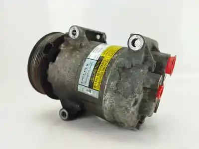 Pezzo di ricambio per auto di seconda mano compressore aria condizionata per renault megane ii ranchera familiar (km0/1_) 1.9 dci (kmrg, km1g, km0g, km2c) riferimenti oem iam 8200309193  
