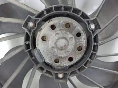 Автозапчастина б/у електро вентилятор для renault megane ii ranchera familiar (km0/1_) 1.9 dci (kmrg, km1g, km0g, km2c) посилання на oem iam 8200151464  