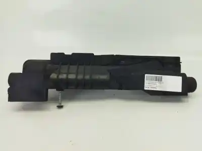 Peça sobressalente para automóvel em segunda mão condensador / radiador de ar condicionado por bmw x3 (e83) 2.0 sd referências oem iam 75302549  