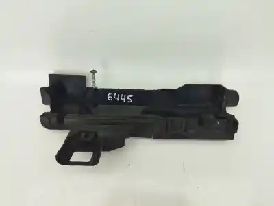 Peça sobressalente para automóvel em segunda mão condensador / radiador de ar condicionado por bmw x3 (e83) 2.0 sd referências oem iam 75302549  