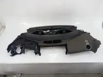 Tweedehands auto-onderdeel DASHBOARD voor RENAULT ESPACE IV (JK0)  OEM IAM-referenties 7701207635  