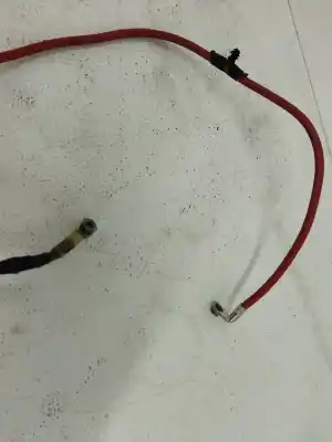 Peça sobressalente para automóvel em segunda mão fio por seat leon (5f1) 1.2 tsi referências oem iam 5q1971111cb  