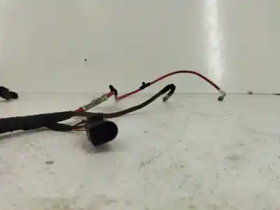 Peça sobressalente para automóvel em segunda mão fio por seat leon (5f1) 1.2 tsi referências oem iam 5q1971111cb  