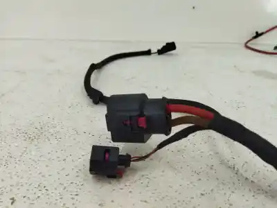 Peça sobressalente para automóvel em segunda mão fio por seat leon (5f1) 1.2 tsi referências oem iam 5q1971111cb  