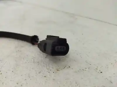 Peça sobressalente para automóvel em segunda mão fio por seat leon (5f1) 1.2 tsi referências oem iam 5q1971111cb  