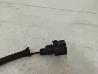 Peça sobressalente para automóvel em segunda mão fio por seat leon (5f1) 1.2 tsi referências oem iam 5q1971111cb  