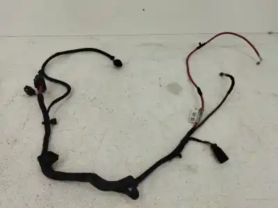 Peça sobressalente para automóvel em segunda mão fio por seat leon (5f1) 1.2 tsi referências oem iam 5q1971111cb  