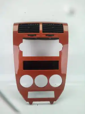 Pezzo di ricambio per auto di seconda mano modanatura per dodge caliber 2.0 crd riferimenti oem iam 0yd501v6ad