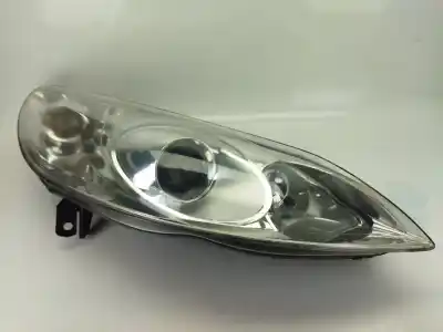 Pièce détachée automobile d'occasion FEU DROIT pour PEUGEOT 407 SW  Références OEM IAM 9656668780  