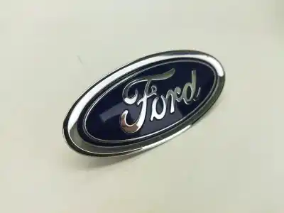 Автозапчасти б/у эмблема за ford fiesta (ccn) ambiente ссылки oem iam   