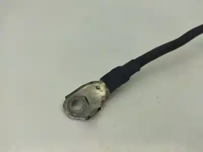 Peça sobressalente para automóvel em segunda mão fio por seat leon (5f1) 1.2 tsi referências oem iam 5q0971250n  