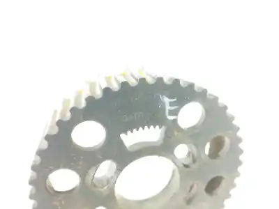 Автозапчастина б/у шків розподільного валу для audi a3 (8p1) 2.0 tdi 16v посилання на oem iam 038109111e  