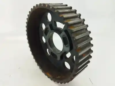 Автозапчастина б/у шків розподільного валу для audi a3 (8p1) 2.0 tdi 16v посилання на oem iam 038109111e  