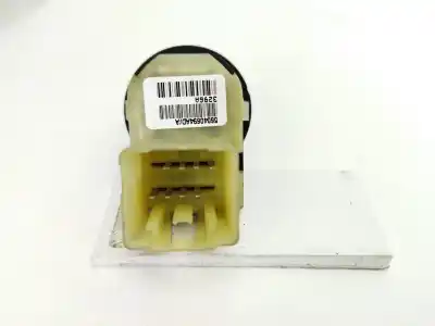 Pezzo di ricambio per auto di seconda mano controllo specchio per dodge caliber 2.0 crd riferimenti oem iam 56040694ad  