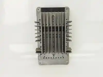 Автозапчастина б/у аудіо система / радіо cd для audi a3 (8p1) 2.0 tdi 16v посилання на oem iam 8p0035223a