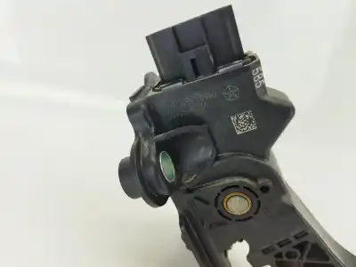 Second-hand car spare part potentiometer for dodge caliber 2.0 crd oem iam references 04891585ab  