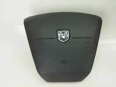 Second-hand car spare part airbag kit for dodge caliber 2.0 crd oem iam references p0xs26xdhag  