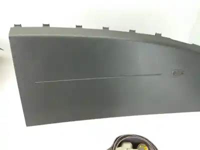 Second-hand car spare part airbag kit for dodge caliber 2.0 crd oem iam references p0xs26xdhag  