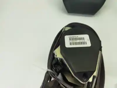 Second-hand car spare part airbag kit for dodge caliber 2.0 crd oem iam references p0xs26xdhag  