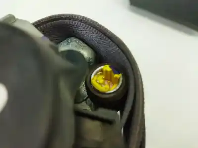 Second-hand car spare part airbag kit for dodge caliber 2.0 crd oem iam references p0xs26xdhag  