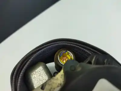 Second-hand car spare part airbag kit for dodge caliber 2.0 crd oem iam references p0xs26xdhag  