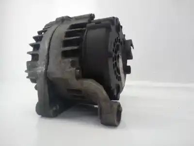 Peça sobressalente para automóvel em segunda mão alternador por bmw 1 (e81) 118 d referências oem iam 7802261  