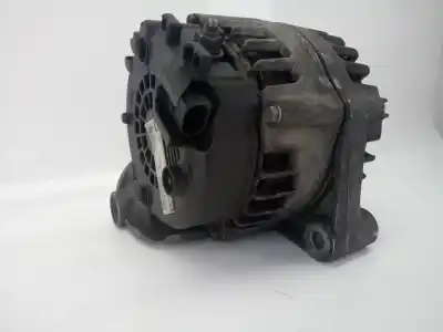 Peça sobressalente para automóvel em segunda mão alternador por bmw 1 (e81) 118 d referências oem iam 7802261  