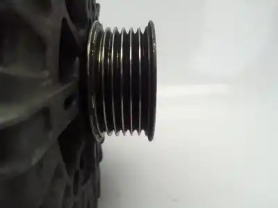Peça sobressalente para automóvel em segunda mão alternador por bmw 1 (e81) 118 d referências oem iam 7802261  