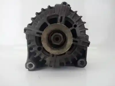 Peça sobressalente para automóvel em segunda mão alternador por bmw 1 (e81) 118 d referências oem iam 7802261  