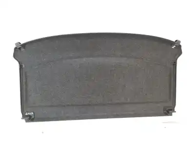 Second-hand car spare part parcel shelf for bmw 1 (e81) 118 d oem iam references 6966715  