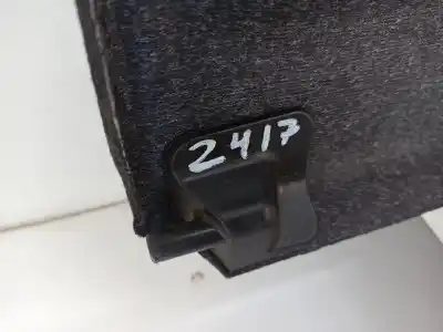 Second-hand car spare part parcel shelf for bmw 1 (e81) 118 d oem iam references 6966715  