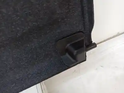 Second-hand car spare part parcel shelf for bmw 1 (e81) 118 d oem iam references 6966715  