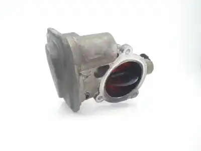 Second-hand car spare part throttle body for bmw 1 (e81) 118 d oem iam references 780437301  